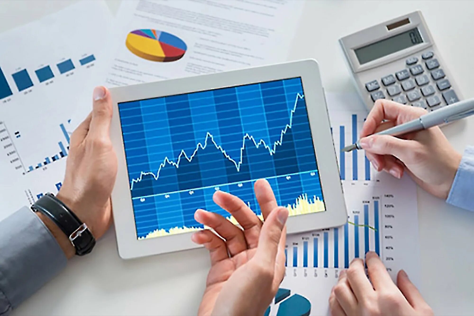 Finance support