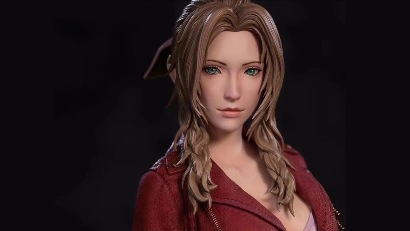 Final fantasy vii remake. Айрис final fantasy 7 remake. Final fantasy 7 aerith. Айрис final. Айрис гейнсборо final fantasy 7 remake.