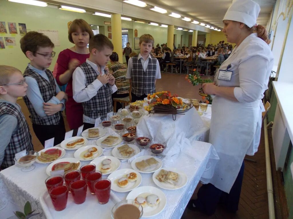 комбинат питания кировский спб