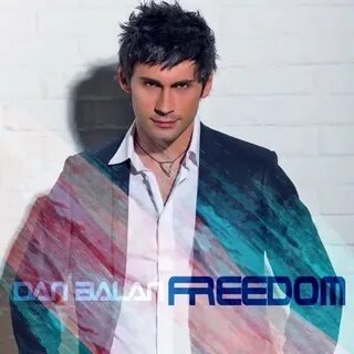 Dan balan freedom