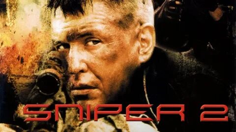 Снайперы 2002