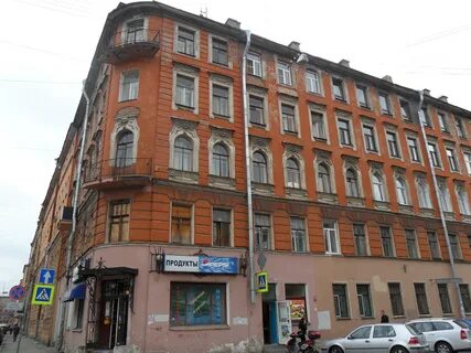 Д 16 петербург