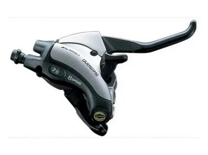 Shimano wing