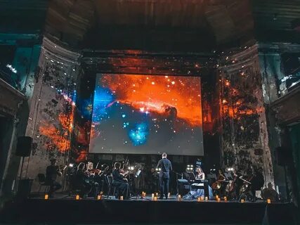 Universe orchestra