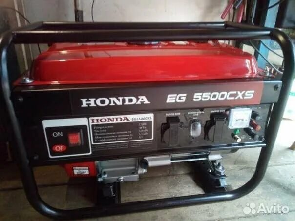 Генератор 5 л с. Honda генератор бензиновый 5.5 квт. бензиновый генератор 5.5кв honda eg 5500cxs. бензогенератор хонда 6.5 квт. honda eg 5500 cxs.