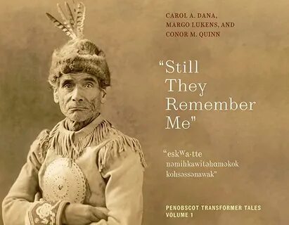 They remember