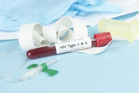 Hiv 1