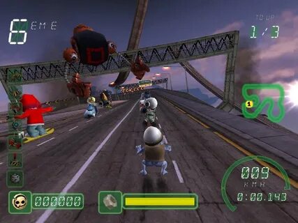 Игра крейзи 3