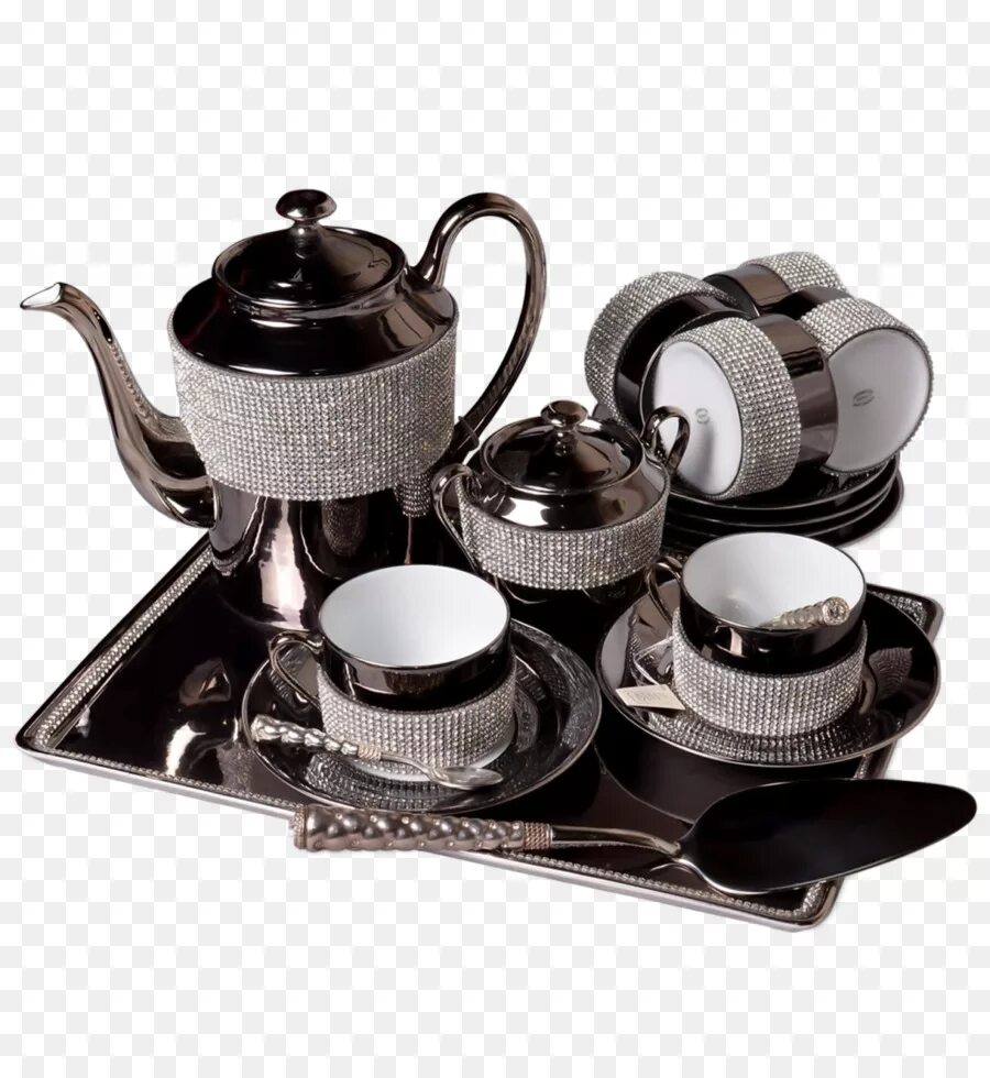 Чайный набор. Чайный сервиз. Чайный набор посуды. Посуда для чаепития.