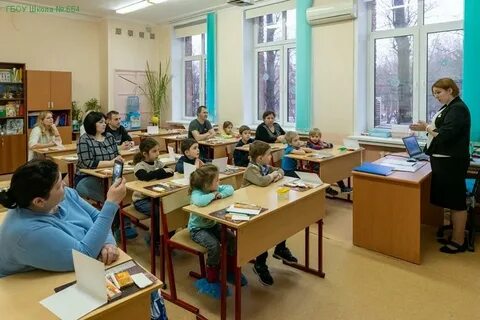 Школа восток
