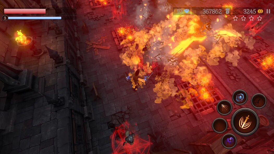 Взломанный action action игры