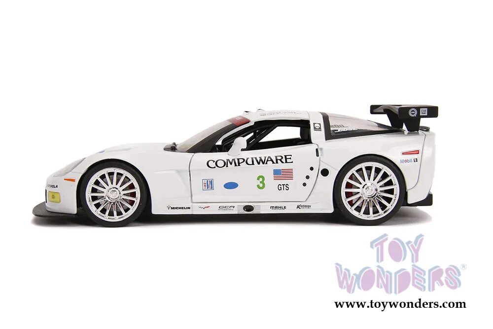 C6 r corvette 2005