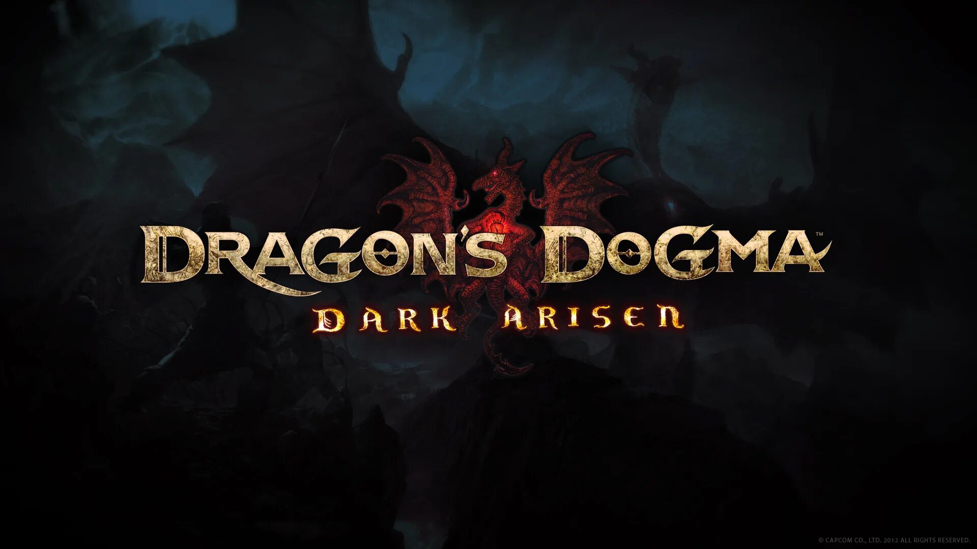 Dragon's Dogma: Dark Arisen. Драгонс Догма 2. Dragon's Dogma Dark Arisen обои. Драгон Догма геймплей. Dragon s dogma 2 загадки сфинкса