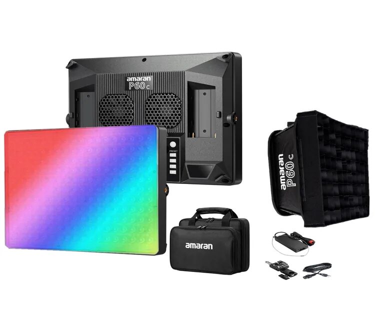 Amaran 60x. Aputure amaran f22c rgbww 2500-7500°k. aputure al-mw led light. aputure амаран а22.