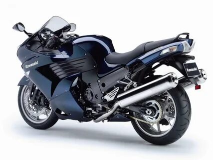 Kawasaki техническая характеристика