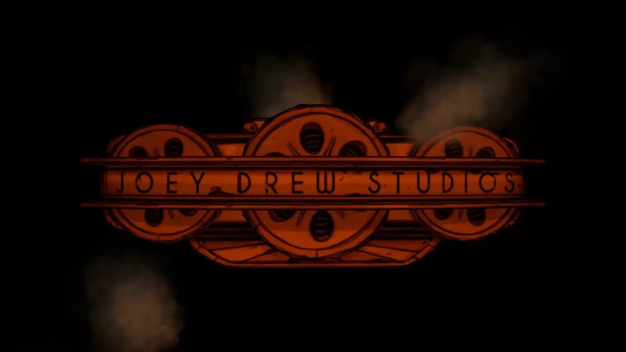 Joey drew studios. Джоуи дрю студио. логотип студии джоуи дрю. джоуи дрю студиос инк. joey drew studios студия.