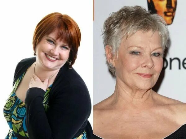 Blown-Out Bob - 30 Best Bob Hairstyles For Women Over 50 - It's Rosy Bob hairsty