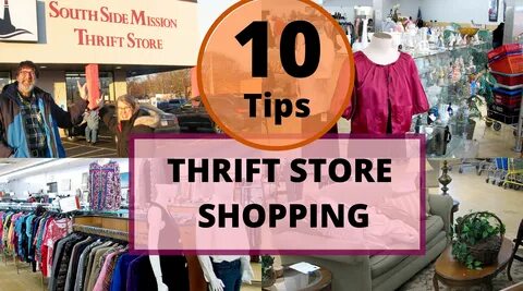 thrift shopping tips - www.amsemergencias.com.