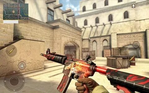 Стрелялки похожие на cs go
