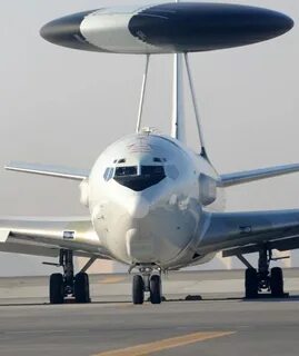 Boeing e 3 sentry