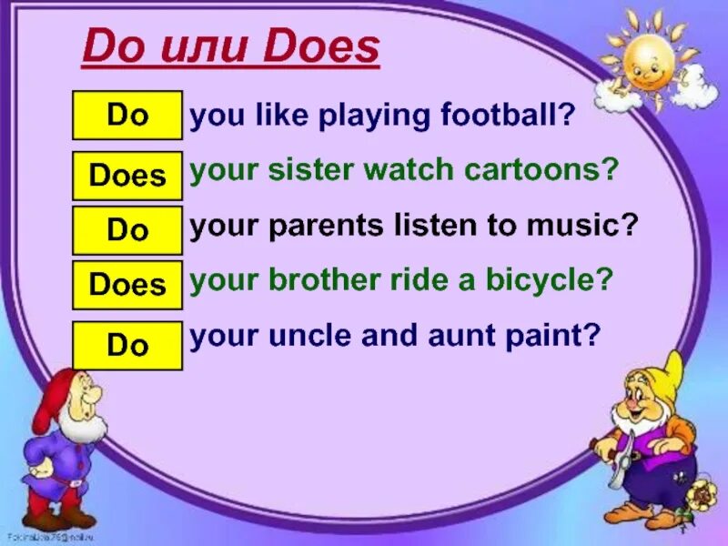 Does your dad like перевод на русский. Does your dad like перевод на русский