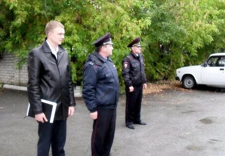 Полиция бердск
