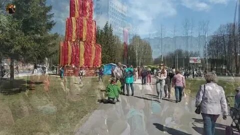 День краснообска