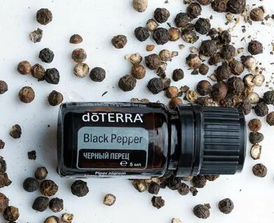 Black pepper отзывы