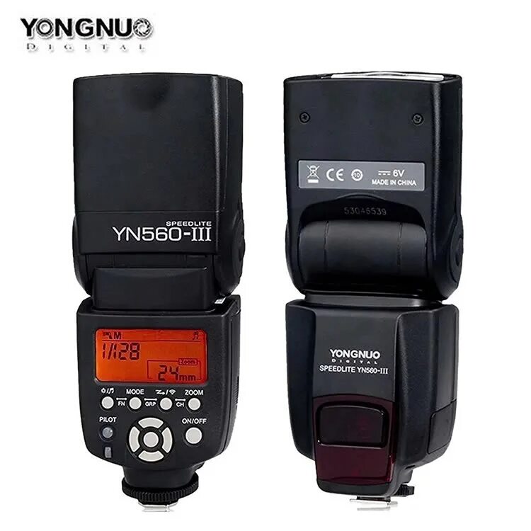 Yongnuo iii. Yongnuo yn 560 iii. вспышка yongnuo 560 iii. фотовспышка yongnuo speedlite yn560 iii. фотовспышка yongnuo speedlite yn-560iv.