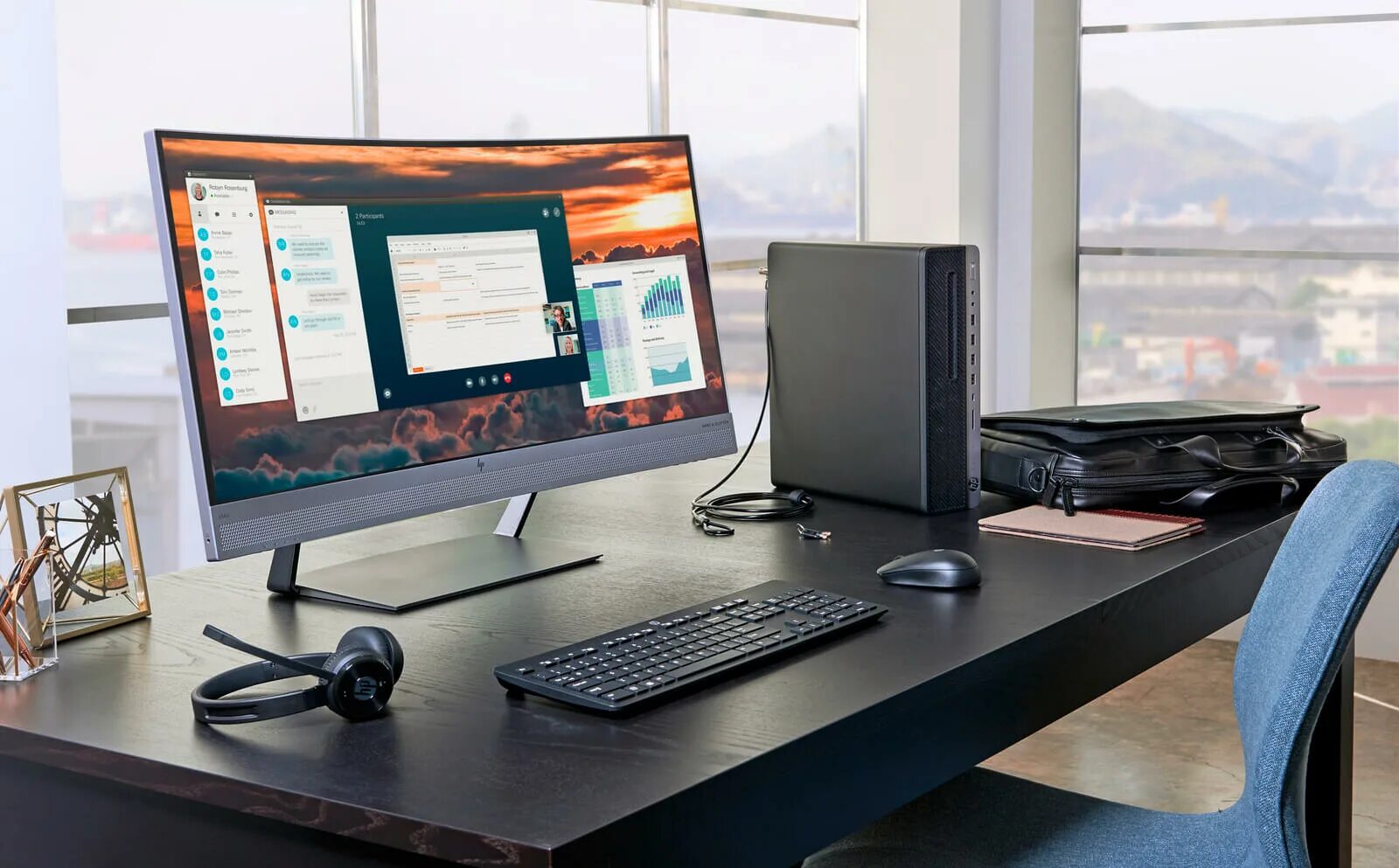 Какие компьютеры лучше для работы