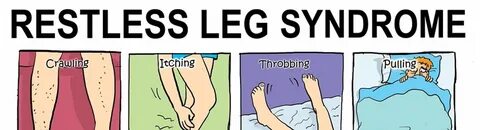 Leg syndrome