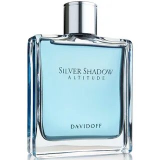 Silver shadow
