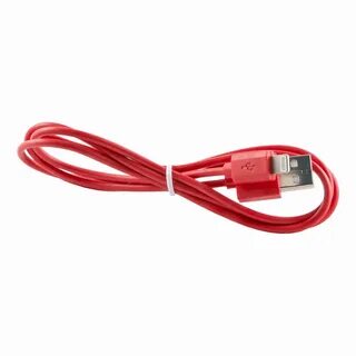Red кабель
