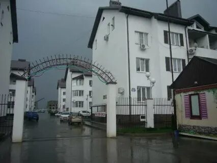 Жк прованс краснодар