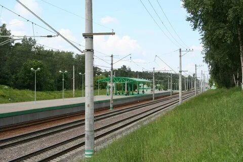 Рязанское направление железной дороги