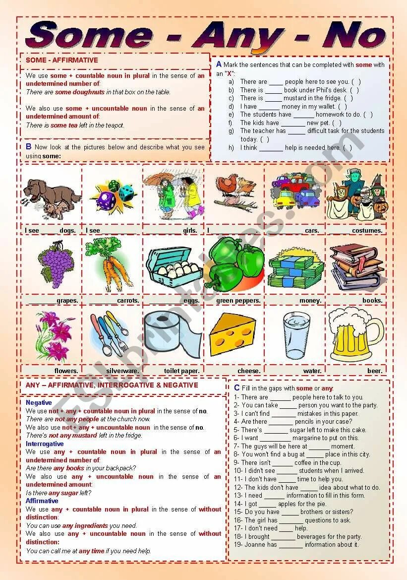 Some any worksheet for kids. Some a an упражнения. Some any задания английский. A an some задания. Задания по теме some any.