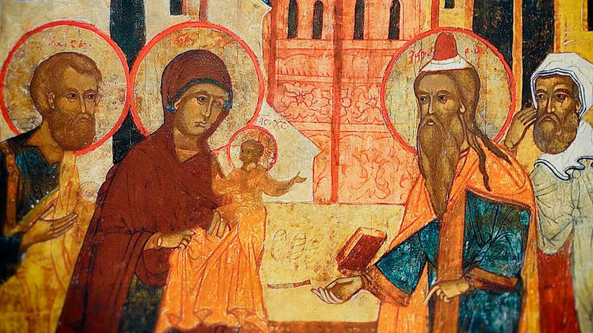 Почему иисусу делали обрезание. Обрезание господне, икона. икона обрезание иисуса христа. обрезание господне свт василия великого. икона обрезание господне и василия великого.