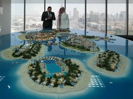 Dubai sales