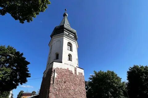 Выборг за 1 день