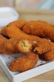 Mac and cheetos