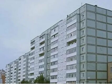 Снято в обнинске