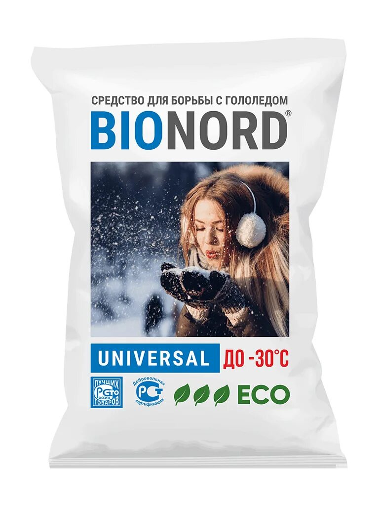 Реагент бионорд. Противогололёдный реагент Бионорд «Pro» (23 кг). Реагент противогололедный BIONORD. Противогололедный реагент Бионорд (BIONORD) универсал, 23 кг. Реагент противогололедный BIONORD Universal до -30с 23кг.