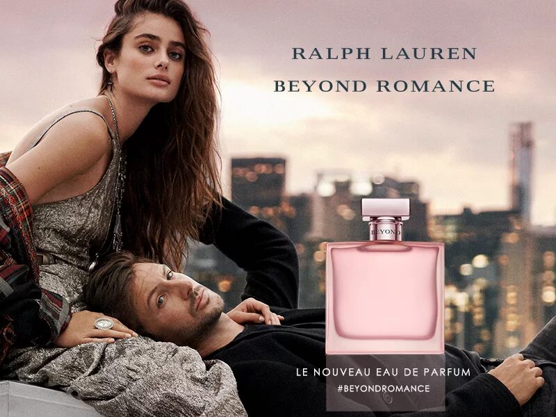 Lauren romance. Ralph Lauren Beyond Romance. Ralph Lauren Romance. Ральф Лорен романс фото. Ralph Lauren рекламная кампания.