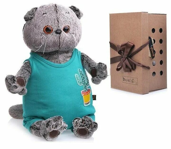 басик бариста 19 см. магазин кота басика. басик басик басик басик басик. кот басик пилот. басик ks19-200.