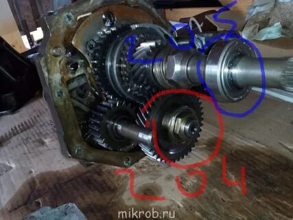 Почему пониженная вылетает