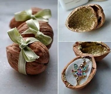 Сделать скорлупу грецкие орехи своими руками