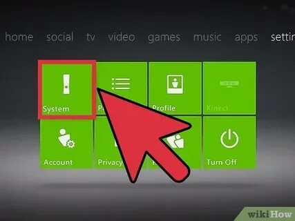 Как очистить кэш на xbox