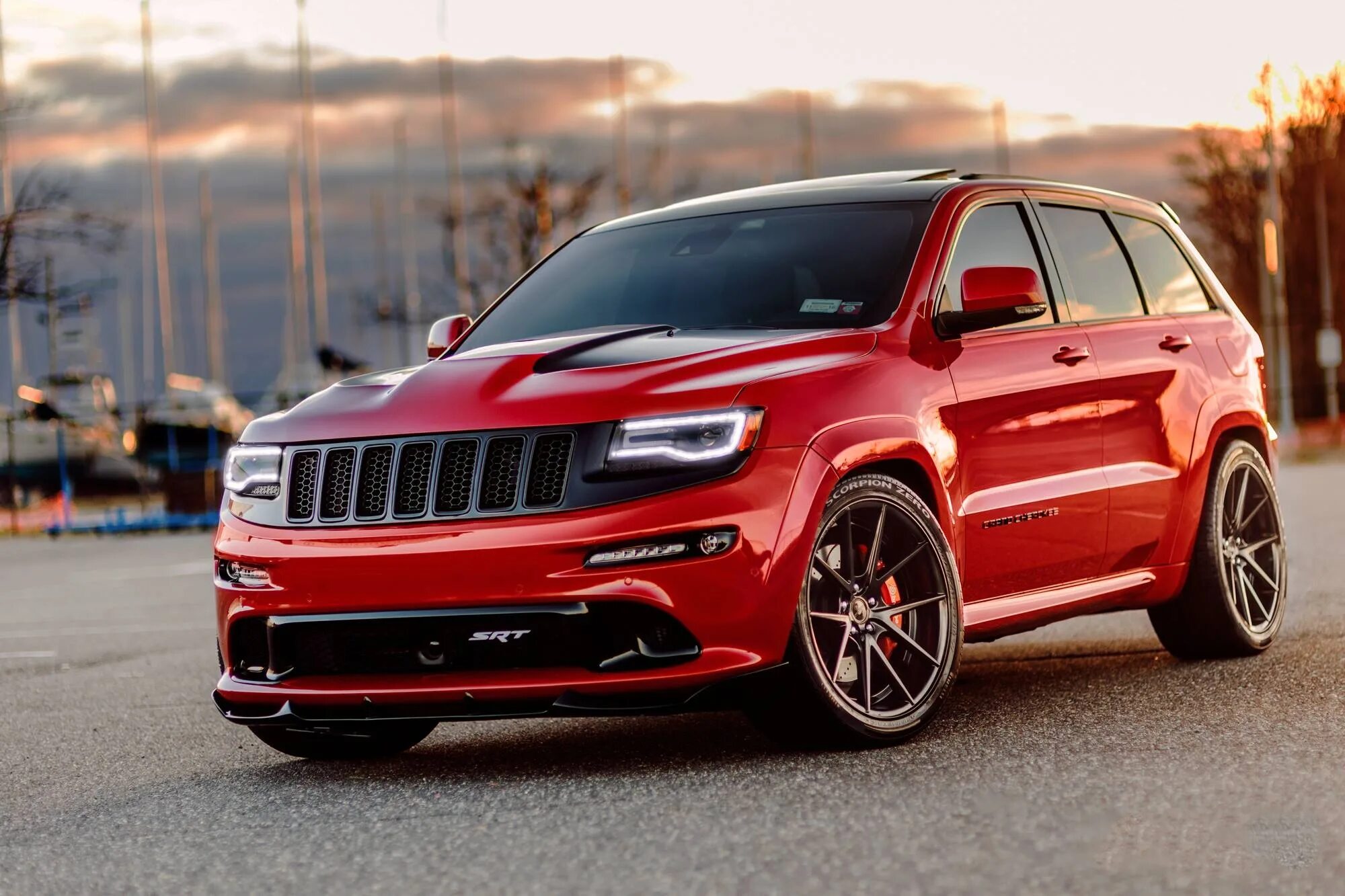 Jeep Cherokee srt8. Jeep Grand Cherokee srt. Jeep Grand Cherokee srt8 2023. Джип Гранд Чероки СРТ 8.