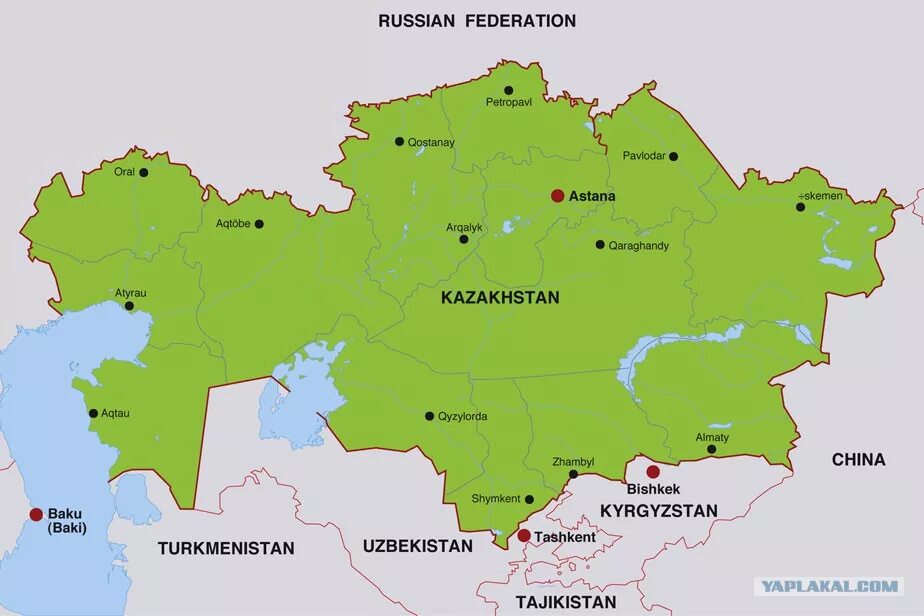 Карта г казахстана. Граница Казахстана карта Казахстана. Политическая карта Казахстана. Карта Казахстана с городами. Территория Казахстана на карте.