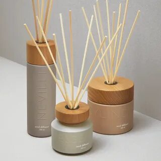 Home fragrance